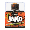 WASPCAM (9903) JAKD HD ACTION SPORTS CAMERA, WATERPROOF, 1080P, 720P
