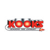 KOOKS / 1.875 INCH / LONG TUBE STAINLESS STEEL HEADERS (3101H430) *** DODGE CHALLENGER (2005-2022) 6.1L / 6.4L / V8 HEMI ENGINES
