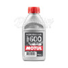 MOTUL / RBF 600 / DOT 4 / DOT 3 / RACING BRAKE FLUID (100949-1) *** 0.50 LITER EACH / SOLD AS SINGLES