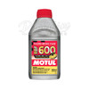 MOTUL / RBF 600 / DOT 4 / DOT 3 / RACING BRAKE FLUID (100949-1) *** 0.50 LITER EACH / SOLD AS SINGLES