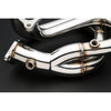 TOMEI / EXHAUST MANIFOLD / EQUAL LENGTH HEADER (TB6010-SB03A) *** SUBARU BRZ (2013-2021)