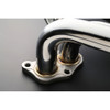 TOMEI / EXHAUST MANIFOLD / EQUAL LENGTH HEADER (TB6010-SB03A) *** SUBARU BRZ (2013-2021)