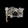TOMEI / EXHAUST MANIFOLD / EQUAL LENGTH HEADER (TB6010-SB03A) *** TOYOTA 86 (2017-2021)