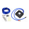 BUDDY CLUB / RACING SPEC CONDENSER V2 / GROUNDING SYSTEM / BATTERY CURRENT AND VOLTAGE STABILIZER (BC04-RSCON2)