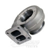BORGWARNER / S300 SXE SERIES / AIRWERKS TURBINE HOUSING / T4 TWIN SCROLL / 1.00 AR / 80 MM WHEEL (179905)