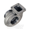 BORGWARNER / S300 SXE SERIES / AIRWERKS TURBINE HOUSING / T4 SINGLE SCROLL / 0.88 AR / 76 MM WHEEL (177210)