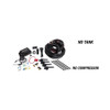 AIR LIFT PERFORMANCE / 3H DIGITAL AIR MANAGEMENT SYSTEM (27695) *** 3/8 INCH LINES (NO TANK / NO COMPRESSOR)