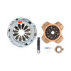 EXEDY / STAGE 2 / PERFORMANCE CLUTCH KIT / CERAMIC DISC (05952A) *** MITSUBISHI LANCER EVO 10 (2008-2015) 2.0L TURBO