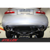 STILLEN / AXLE-BACK EXHAUST SYSTEM (504438) *** INFINITI M45 (2006-09)