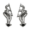 DC SPORTS / CERAMIC COATED / STREET PERFORMANCE HEADERS (NHC4201) *** INFINITI G35 (2003-2007) VQ35DE ENGINE