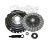 COMPETITION / STAGE 1 / PERFORMANCE CLUTCH KIT (8022-2400) *** HONDA CIVIC (1996-2000) D15 / D16 / SOHC ENGINE