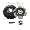 COMPETITION / STAGE 4.5 / PERFORMANCE CLUTCH KIT (8022-0620) *** HONDA DEL SOL (1993-1997) D15 / D16 / SOHC ENGINE