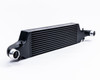 VR PERFORMANCE / FRONT MOUNT INTERCOOLER / BLACK COLOR (VR-STK-108BK) *** KIA STINGER GT (2018-2023) 3.3L TWIN TURBO