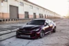VR PERFORMANCE / FRONT MOUNT INTERCOOLER / SILVER COLOR (VR-STK-108S) *** KIA STINGER GT (2018-2023) 3.3L TWIN TURBO