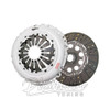 CLUTCH MASTERS / STAGE 2 / FX200 PERFORMANCE CLUTCH KIT (08150-HDKV-R) *** HONDA CIVIC SI (2017-2021) 1.5L TURBO