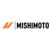 MISHIMOTO / ALUMINUM PERFORMANCE RADIATOR / X-LINE WITH THICKER CORE (MMRAD-ECL-95TX) *** MITSUBISHI ECLIPSE TURBO (1995-1999)