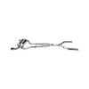 STILLEN / DUAL CAT-BACK EXHAUST SYSTEM / POLISHED TIPS (504355) *** NISSAN 370Z (2009-2020)