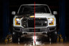 COBB / FRONT MOUNT INTERCOOLER / BLACK CORE (7F2500-BK) *** FORD F150 RAPTOR (2017-2021) 3.5L ECOBOOST