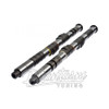 SKUNK2 / TUNER STAGE 1 / PERFORMANCE CAMSHAFTS (305-05-0140) *** HONDA / ACURA (B16 / B17 / B18) B-SERIES / VTEC ENGINES
