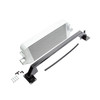 COBB / FRONT MOUNT INTERCOOLER / SILVER CORE (716500-SL) *** SUBARU WRX STI (2015-2021)