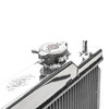 CSF (B22410-RS) 2-ROW SUBARU ALUMINUM RADIATOR, SUBARU WRX STI (2015-19)