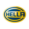 HELLA (003399801) TWIN SUPERTONE HORNS, RED COLOR
