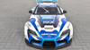PANDEM / ROCKET BUNNY / COMPLETE V1 WIDE BODY AERO KIT / WITH WING (66910400) *** TOYOTA GR SUPRA (2020-2022)