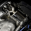 COBB / STAINLESS STEEL / DUAL CAT-BACK EXHAUST SYSTEM / POLISHED TIPS (515160) *** SUBARU WRX STI (2015-2021)