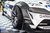 PANDEM / ROCKET BUNNY / COMPLETE V1 WIDE BODY AERO KIT / WITHOUT WING (66910401) *** TOYOTA GR SUPRA (2020-2022)