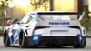 PANDEM / ROCKET BUNNY / SIDE SKIRTS ONLY (66910403) *** TOYOTA GR SUPRA (2020-2022)