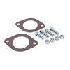 COBB / STAINLESS STEEL / TURBO-BACK EXHAUST SYSTEM (591301) *** FORD FOCUS ST (2013-2018) 2.0L TURBO
