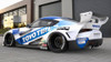 PANDEM / ROCKET BUNNY / REAR OVER-FENDERS ONLY (66910405) *** TOYOTA GR SUPRA (2020-2022)