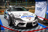 PANDEM / ROCKET BUNNY / REAR OVER-FENDERS ONLY (66910405) *** TOYOTA GR SUPRA (2020-2022)