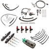 COBB / FLEX FUEL SYSTEM / COMPLETE PACKAGE (SUB000FSYS) *** SUBARU WRX STI (2008-2021)