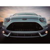 COBB / FRONT MOUNT INTERCOOLER KIT / SILVER CORE (FOR0040FMKSL) *** FORD FOCUS RS (2016-2018) 2.3L TURBO
