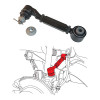 SPC / REAR CAMBER KIT / ADJUSTABLE CONTROL ARM / RANGE -2.00 TO +4.00 DEGREE / SOLD AS SINGLES (67290) *** ACURA TSX (2004-2008)