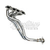 SKUNK2 / ALPHA SERIES / STAINLESS STEEL / PERFORMANCE HEADER (412-05-1940) *** HONDA S2000 (2000-2009) 2.0L / 2.2L ENGINE