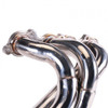 SKUNK2 / ALPHA SERIES / STAINLESS STEEL / PERFORMANCE HEADER (412-05-1940) *** HONDA S2000 (2000-2009) 2.0L / 2.2L ENGINE
