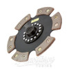 ACT / STAGE 3 / PERFORMANCE CLUTCH KIT / 6-PAD RACE DISC (AI3-HDR6) *** ACURA INTEGRA (1992-1993) B17 / B18 / B20 ENGINES