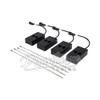 TRUHART / STREET PLUS COILOVER / SUSPENSION KIT (TH-H816-M) *** HONDA CIVIC SI (2017-2021) 1.5L TURBO *** INCLUDES BYPASS MODULE FOR ADS ***
