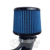 INJEN / COLD AIR INTAKE SYSTEM / POLISHED PIPING (IS1400P) *** ACURA INTEGRA (1990-1993) LS / GSR