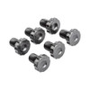 ARP / FLYWHEEL HARDWARE KIT (208-2801) *** HONDA CIVIC (2001-2005) D17 / SOHC TRANSMISSION (6X BOLTS SET)
