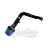 INJEN / LONG TUBE / COLD AIR INTAKE SYSTEM / POLISHED PIPING (RD1400P) *** ACURA INTEGRA (1990-1993) LS / GSR
