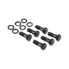 ARP / PRESSURE PLATE HARDWARE KIT (108-2202) *** HONDA CIVIC SI (1999-2000) B16 / B18 / B20 / B-SERIES TRANSMISSION (9X BOLTS SET)