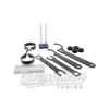 D2 RACING / SUPER LOW RS COILOVER / SUSPENSION KIT (D-HN-13-SL) *** HONDA CIVIC (1988-1991)