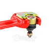 SKUNK2 / FRONT CAMBER ALIGNMENT KIT / V2 PRO SERIES / SOLD AS PAIRS (516-05-5650) *** ACURA INTEGRA (1990-1993)
