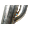 GRIMMSPEED / CATTED DOWN-PIPE / EXHAUST SYSTEM (007082) *** SUBARU WRX STI (2004-2007)