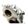 GRIMMSPEED / CATTED DOWN-PIPE / EXHAUST SYSTEM (007082) *** SUBARU WRX STI (2004-2007)