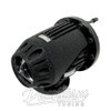 HKS / SUPER SQV4 BOV / BLOW OFF VALVE / BLACK EDITION (71008-AK005) *** UNIVERSAL APPLICATIONS