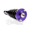 D2 RACING / RS SERIES COILOVER / SUSPENSION KIT (D-NI-37) *** NISSAN SKYLINE (1995-1998) R33 *** BALL REAR LOWER MOUNT ***